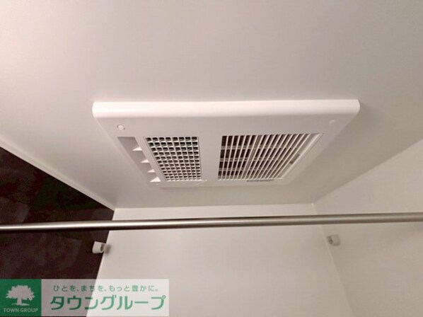 クレスト東村山の物件内観写真